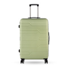 Voyager Trolley Bag Hard Case Polycarbonate